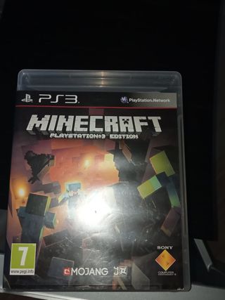 PlayStation 3 Sony Negra