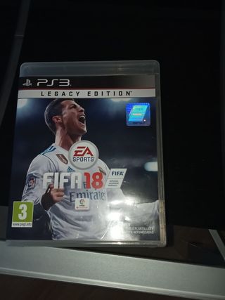 PlayStation 3 Sony Negra