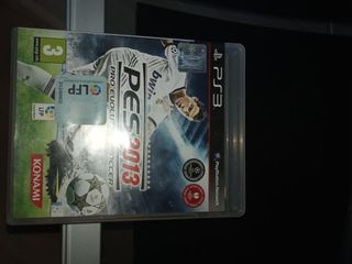 PlayStation 3 Sony Negra
