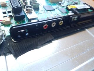 Placa Main Vestel 17MB97