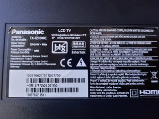 Placa Main Vestel 17MB97