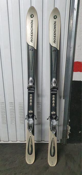 Esquís Rossignol Power Air