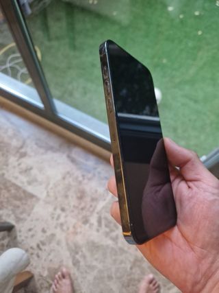 iPhone 13 Pro Max 128GB Gris