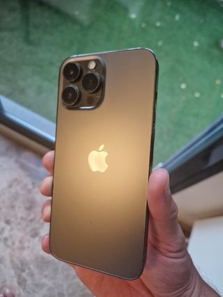 iPhone 13 Pro Max 128GB Gris