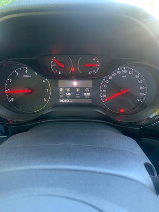 Opel Corsa 2021 Madrid