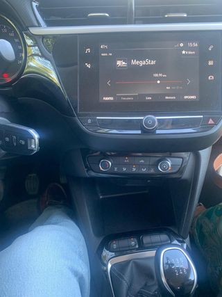 Opel Corsa 2021 Madrid
