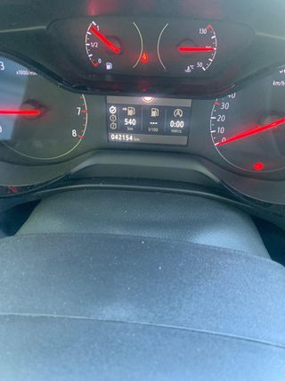 Opel Corsa 2021 Madrid