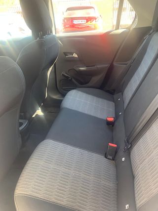 Opel Corsa 2021 Madrid