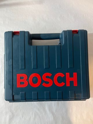 Taladro Bosch GSB 12-2 RE Profesional