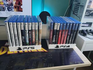 Juegos PS5: Lote Variado