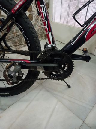 Bicicleta Conor 8500 AFX