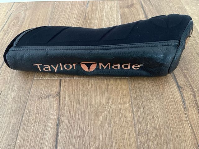 3 Palos Golf Yamaha + Bolsa Titleist + Taylor Made