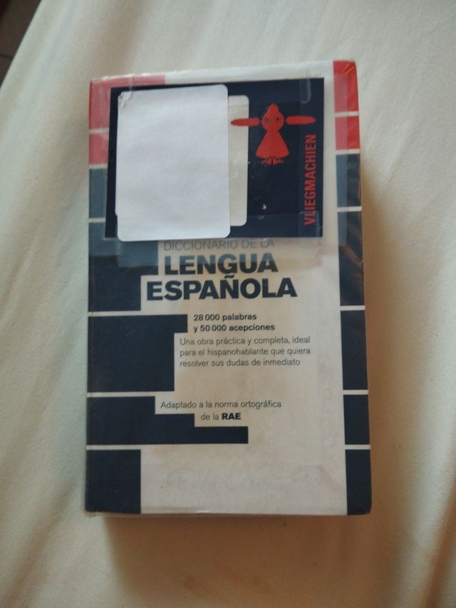 Diccionario Esencial Lengua Española (Spanish E...