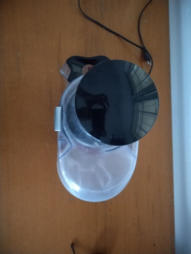 Russell Hobbs Liquidificador Vermelho