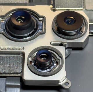 IPhone 15 Pro Camara Original OEM Apple