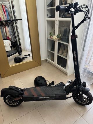 Patinete Speedway Pro