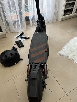 Patinete Speedway Pro