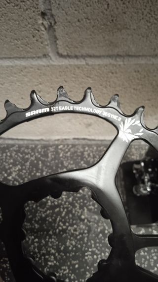Plato SRAM 32T Eagle X-Sync 2
