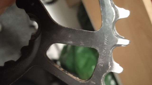 Plato SRAM 32T Eagle X-Sync 2
