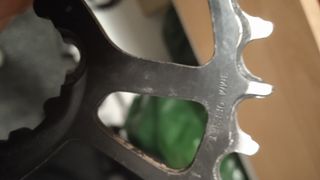 Plato SRAM 32T Eagle X-Sync 2
