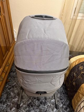 Carro Inglesina Aptica XT