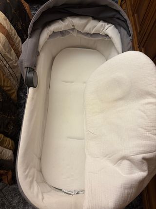 Carro Inglesina Aptica XT