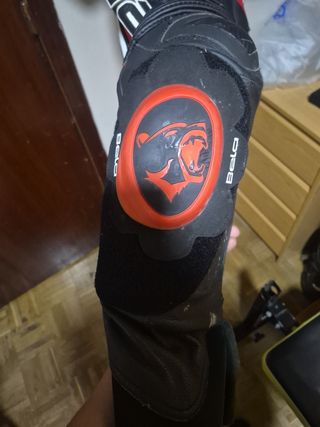 Mono Bela rocket mix kangaroo