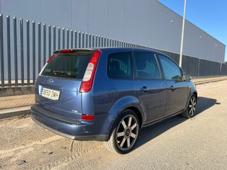 Ford Cmax