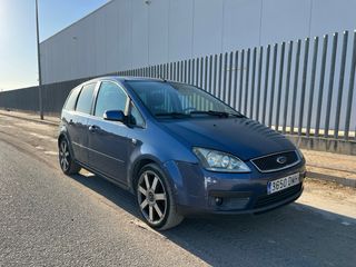 Ford Cmax