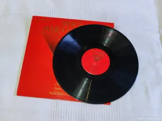 Albéniz - Suite Española