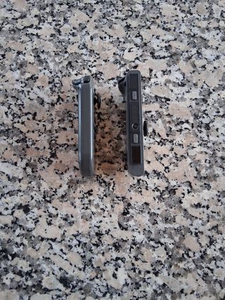 Pareja Joy-Con Grises Nintendo Switch