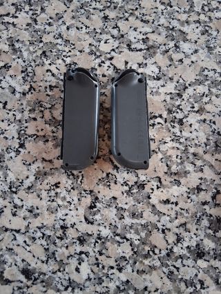 Pareja Joy-Con Grises Nintendo Switch