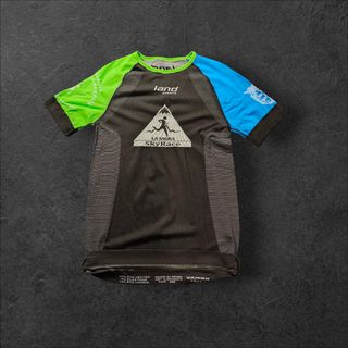 Camiseta Trail Running La Sagra SkyRace Talla XL