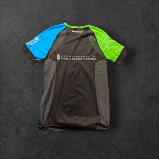 Camiseta Trail Running La Sagra SkyRace Talla XL