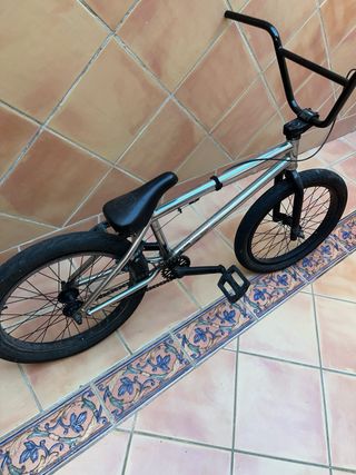 Bmx King Bmx