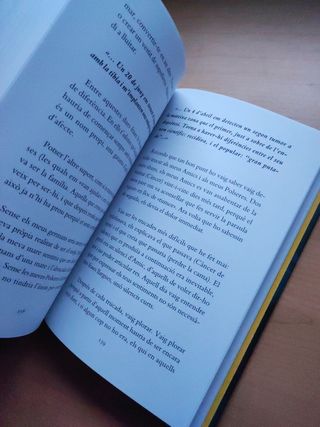 Llibre "Finals que mereixen una història"