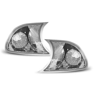Intermitentes delanteros BMW Serie 3 E46 Coupe y C