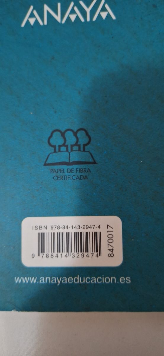 Lengua y Literatura 2