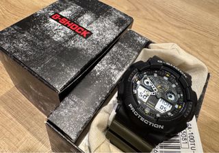 Casio G-Shock