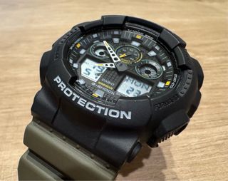 Casio G-Shock
