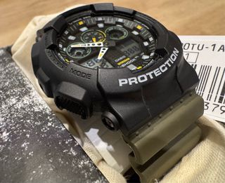 Casio G-Shock