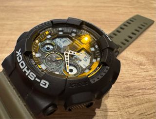 Casio G-Shock