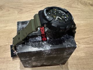 Casio G-Shock