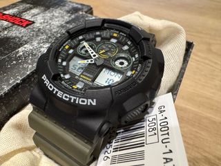 Casio G-Shock