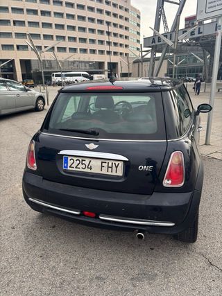 MINI Mini 2006