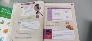 CIENCIAS DA NATUREZA 3 PRIMARIA SABER FACER CON...