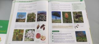 CIENCIAS DA NATUREZA 3 PRIMARIA SABER FACER CON...