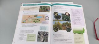 CIENCIAS DA NATUREZA 3 PRIMARIA SABER FACER CON...