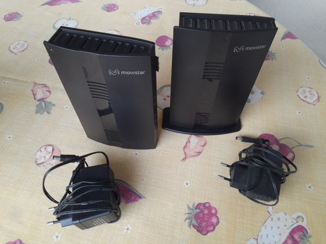 2 Videobridges Movistar