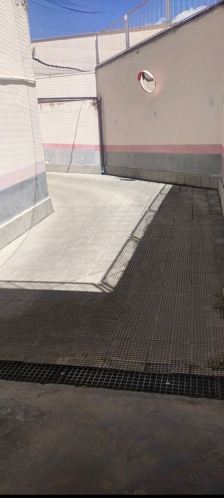 Plaza de garaje para una moto Alovera.tL 699580446